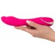 Vibrator Revel by Vibe Couture pink