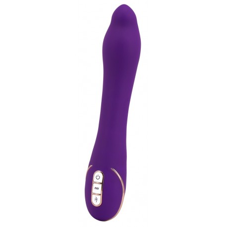 Vibrator Revel by Vibe Couture purple