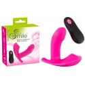 Vibrator Remote Controlled Panty Smile