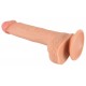 Dildo Realistic Dildo with Suction Cup