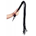 Leather Lash with Woodhandle 75 cm