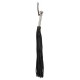 Leather Whip 73 cm