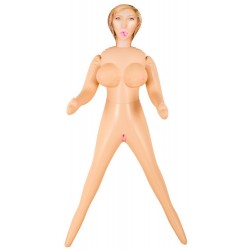 Lutka Love Doll MILF by You2Toys