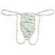 Jestive gaćice Candy Underwear by Spencer & Fleetwood