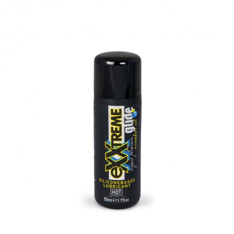 Lubricant EXXTREME GLIDE Siliconebased Lubricant 50 ml