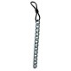 Heavy Metal Nipple Chain by Sextreme