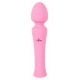 Vibromassager Rechargeable Mini Wand