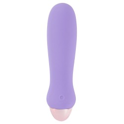 Mini vibrator Cuties Mini purple