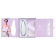 Vibro massager womanizer Premium white