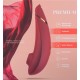 Vibro massager womanizer Premium Red