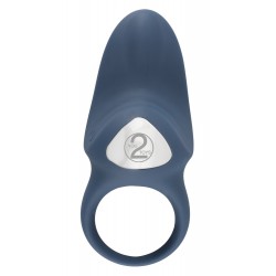 Виброкольцо Vibrating Cock Ring