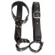Neck and Hand Restraints