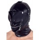 Маска Imitation Leather Mask