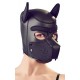 BK Dog Mask