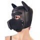 BK Dog Mask