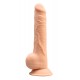 Realistic Dildo with Suction Cup 9,5 inch