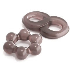 Prstenovi za penis Performance Cock Ring Set
