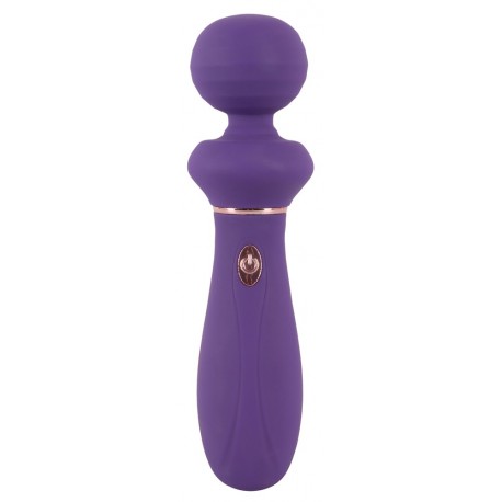 Vibromassager Rechargeable Power Wand
