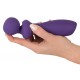 Vibromassager Rechargeable Power Wand