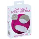Vibrator Love Ball & Touch