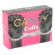 Jestive lisice Candy Cuffs
