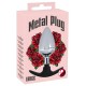 Analna kupa Metal Plug L