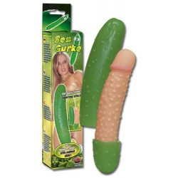 Cucumber didlo