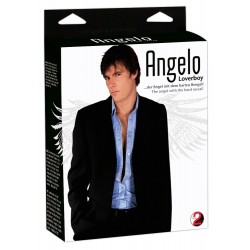Muška seksi lutka Male Love Doll "Angelo"