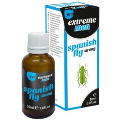 Spanish Fly men Extreme strong drops 30ml