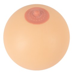 Антистресс Stress Ball Breast XXL