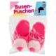 BULK Plush Slippers Boobs