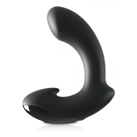 Prostate massager Control by Sir Richards