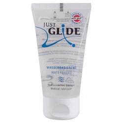 Лубрикант Just Glide Water-based 50ml