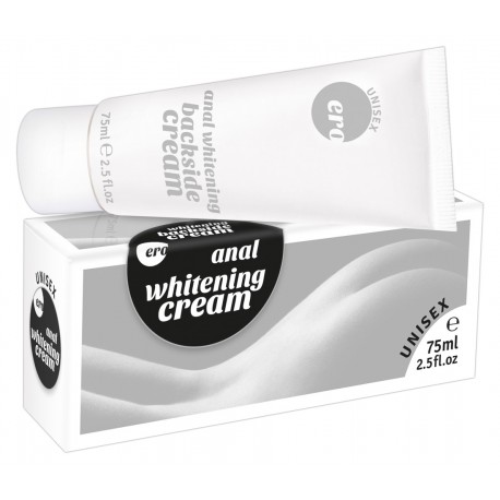 Cream anal white  75ml